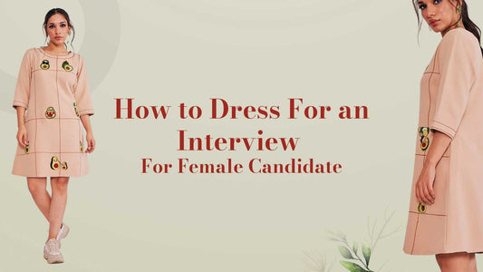 How to Dress for an Interview: A Guide for Female Candidates