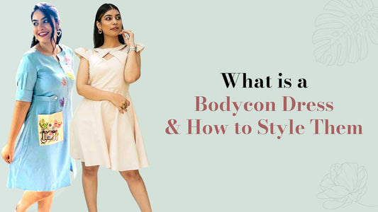 style-guide-for-bodycon-dresses