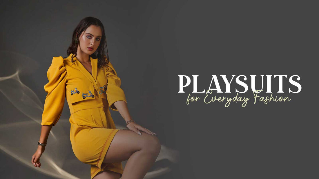 Playsuits-for-everyday-fashion
