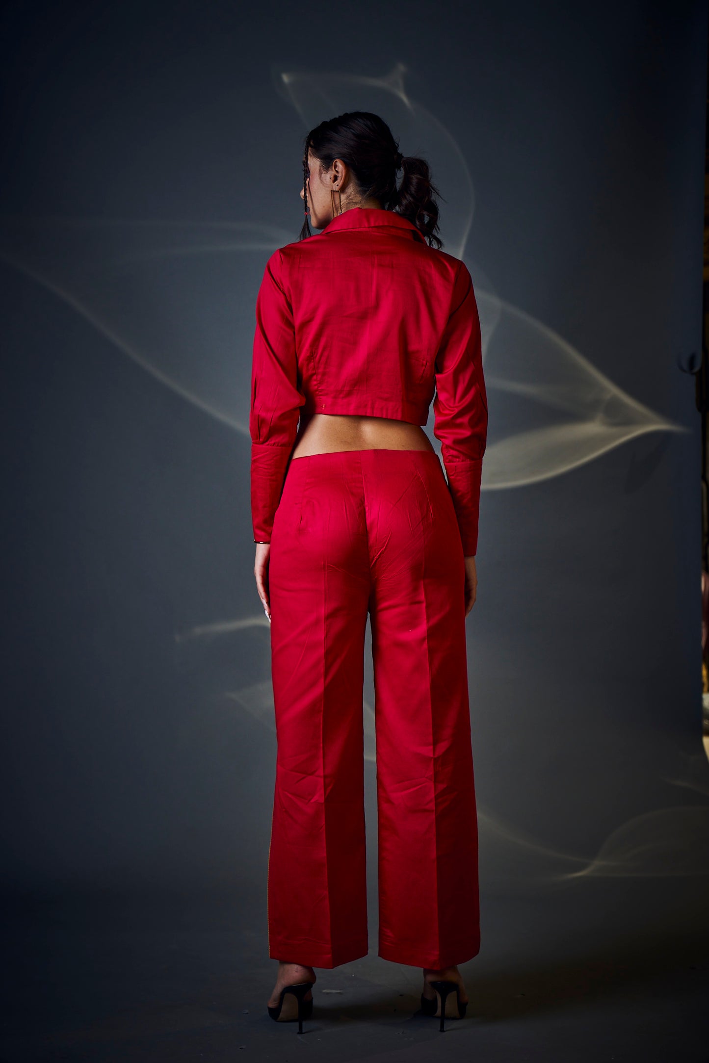 SHOOT READY CO-ORD SET