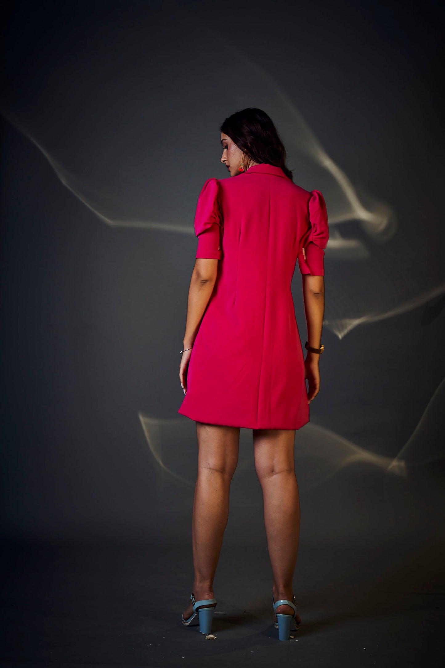 JIGSAW DRESS