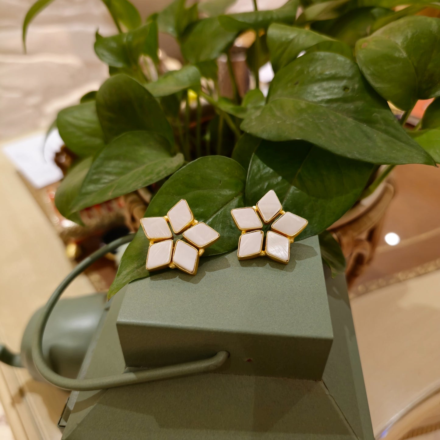 Starlight Studs