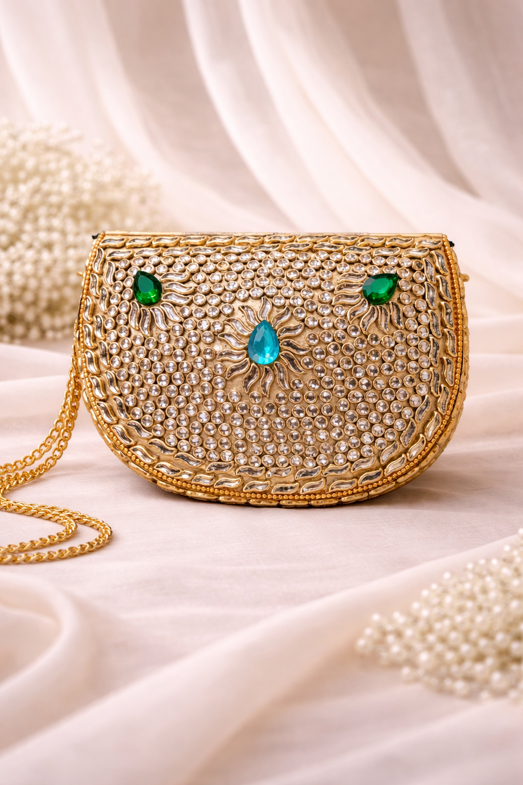 Sitara Pearl Heritage (Medium)