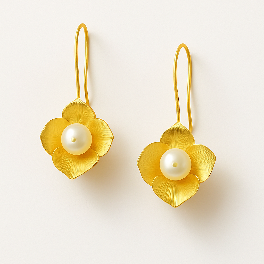 Petal Pearl