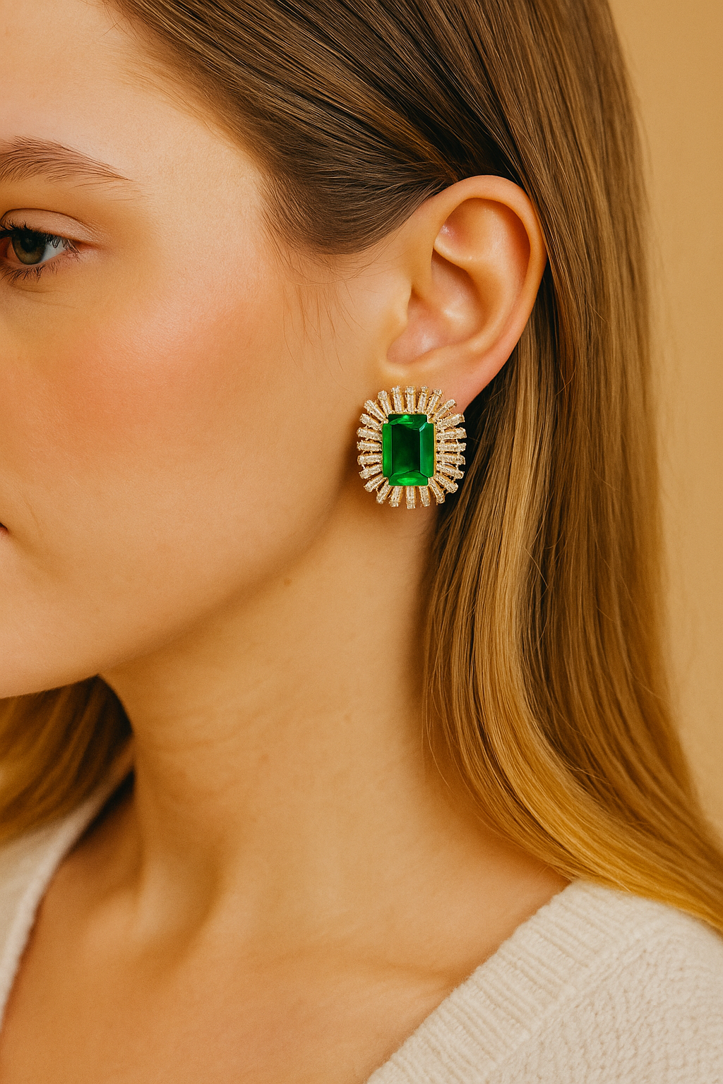 Emerald Radiance (Copy)