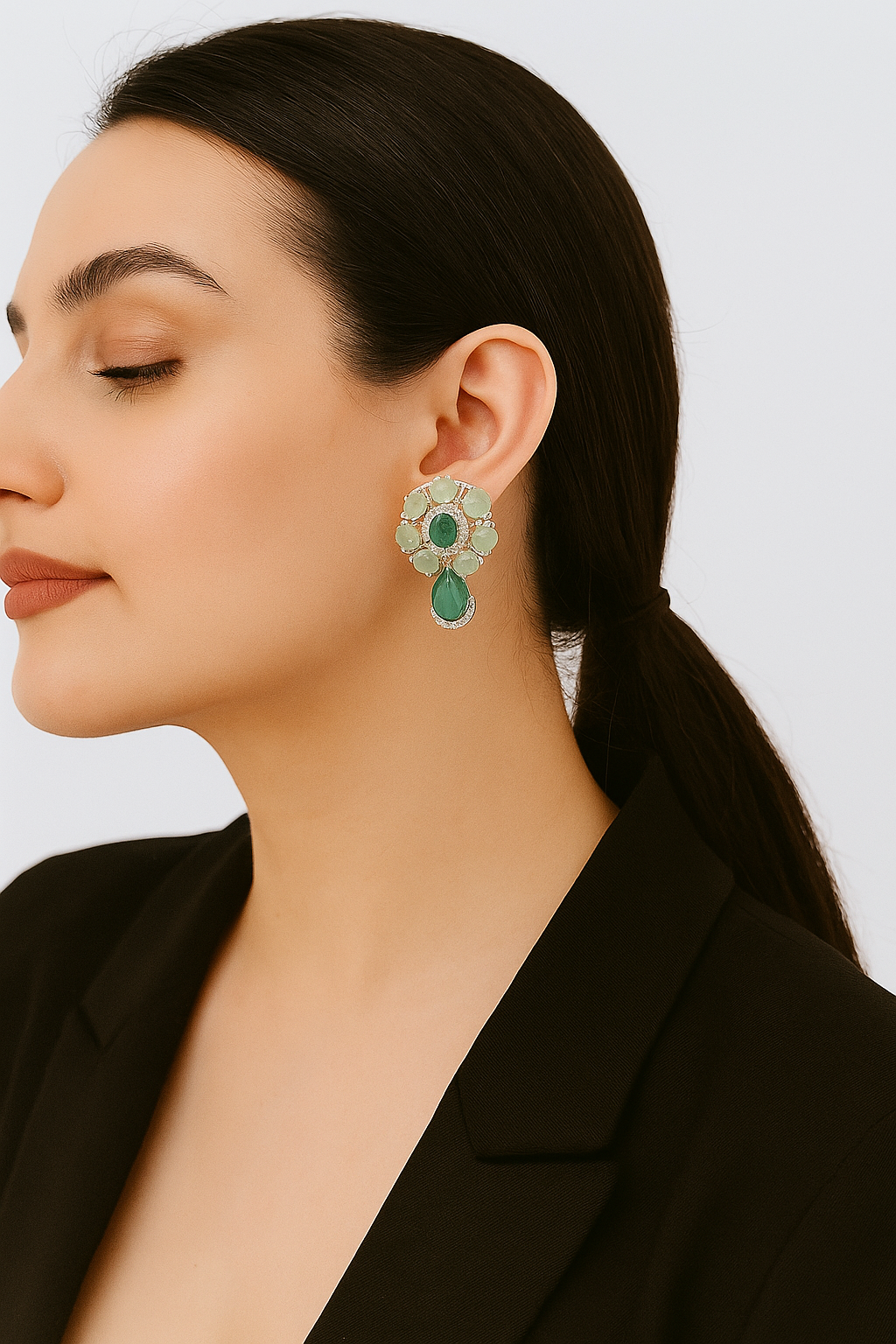Mint Radiance
