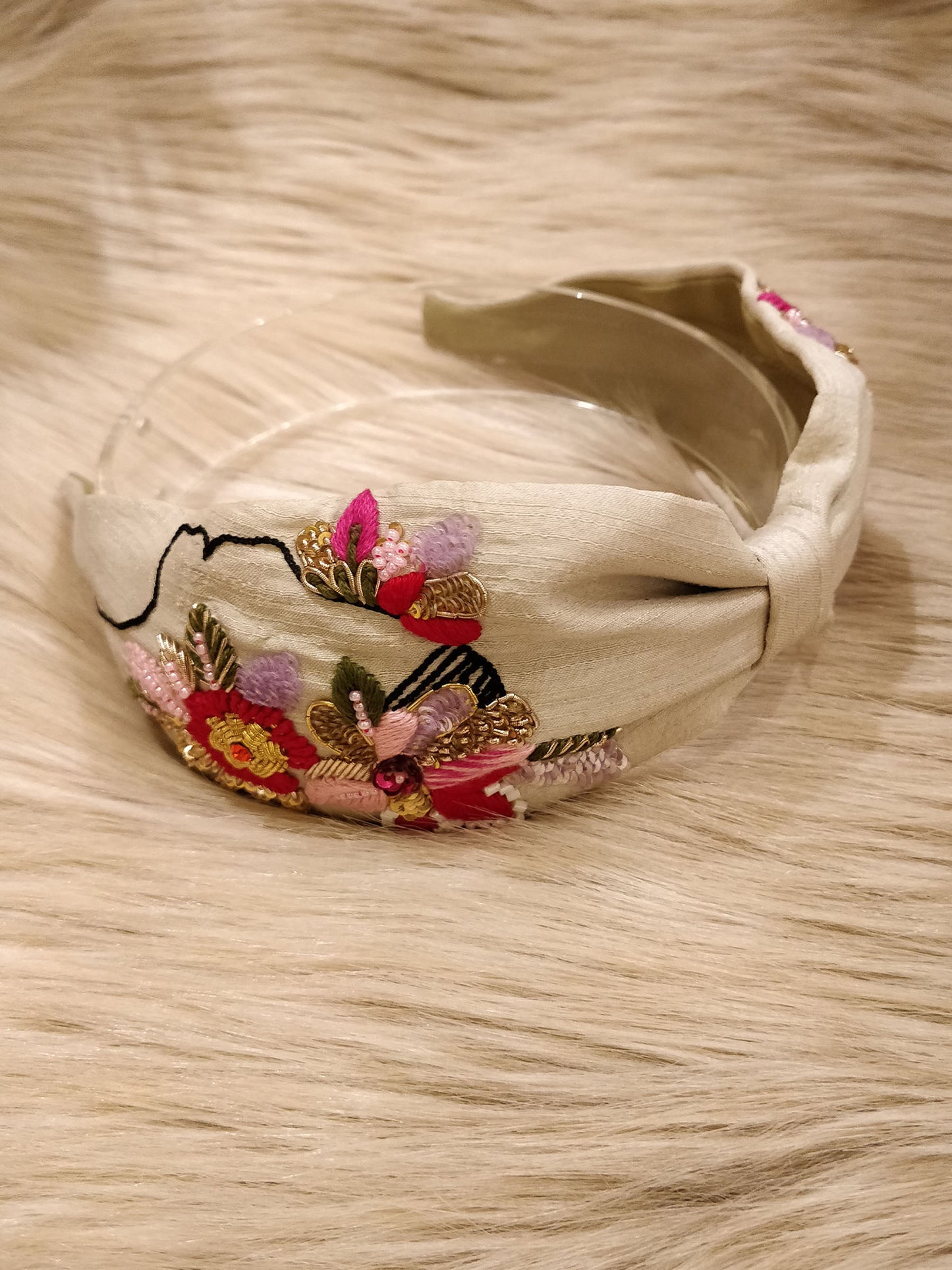 Desi Girl Hairband