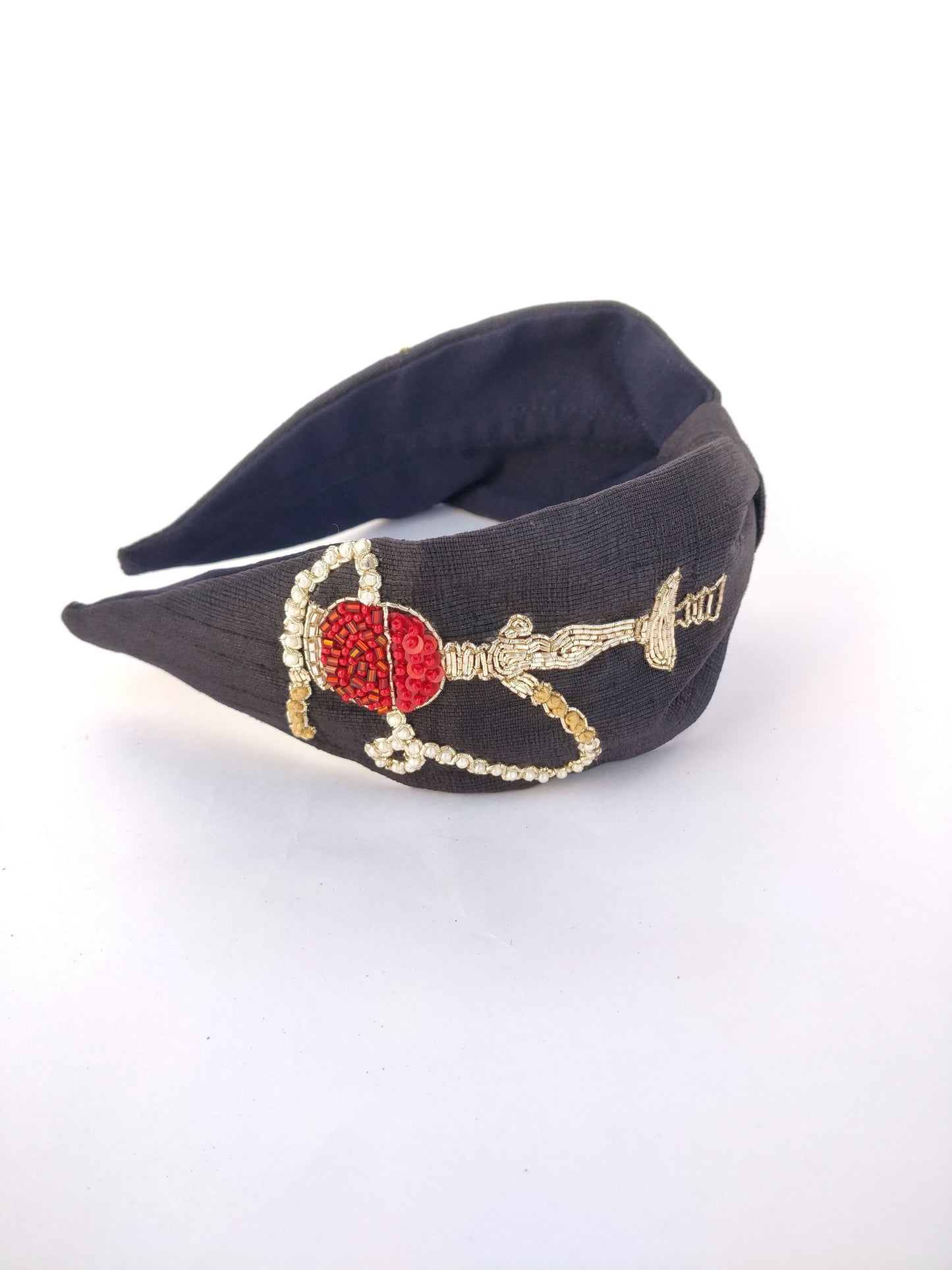Sheesha Hairband
