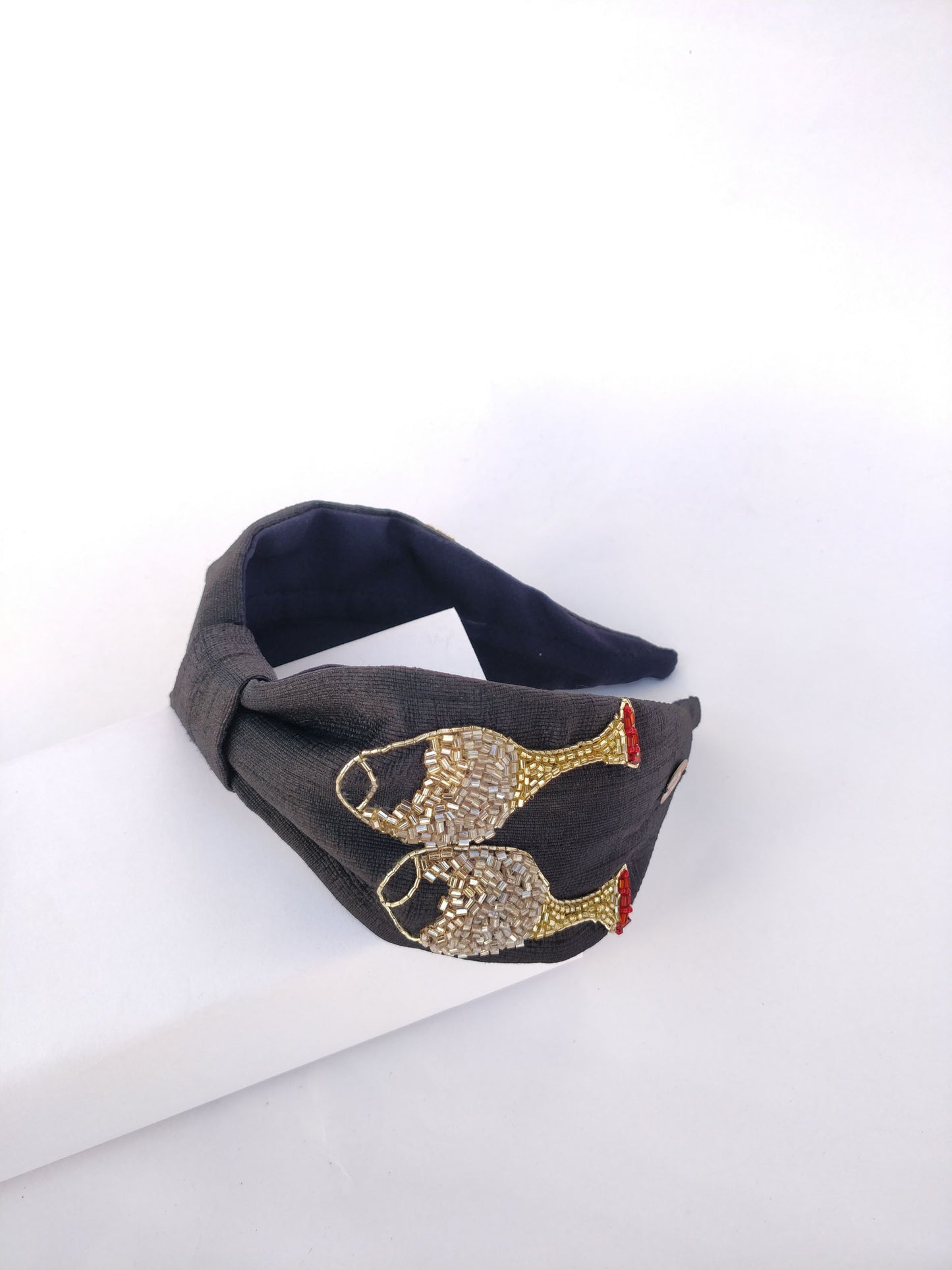 Sheesha Hairband