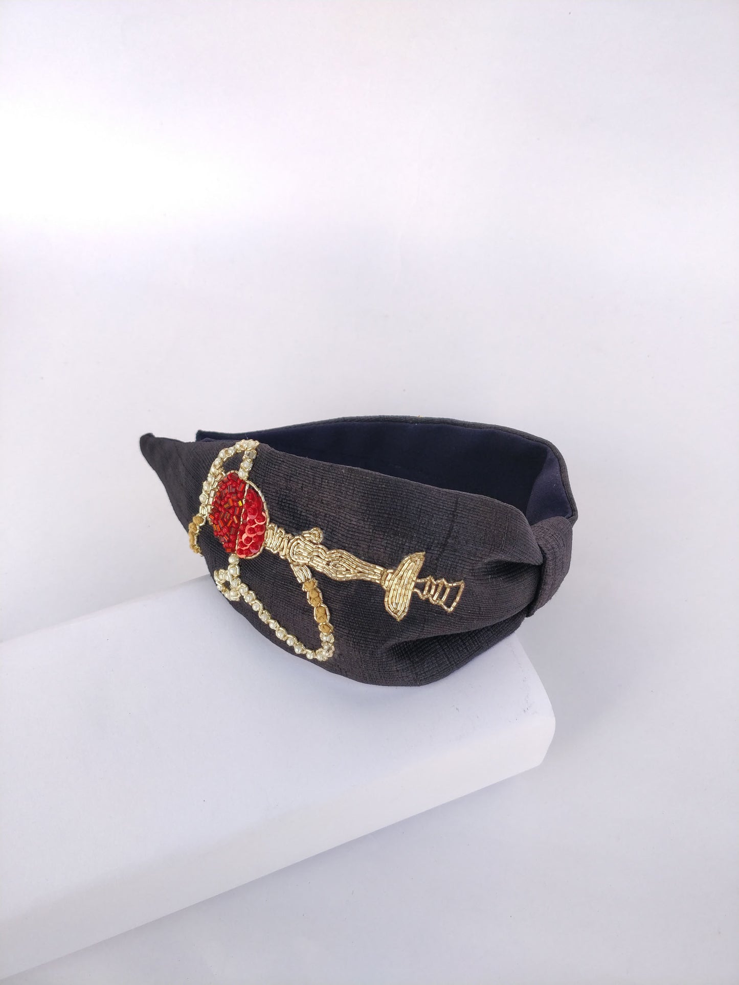 Sheesha Hairband