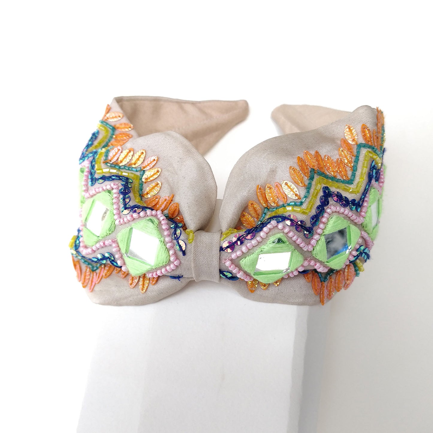 Mirror Hairband