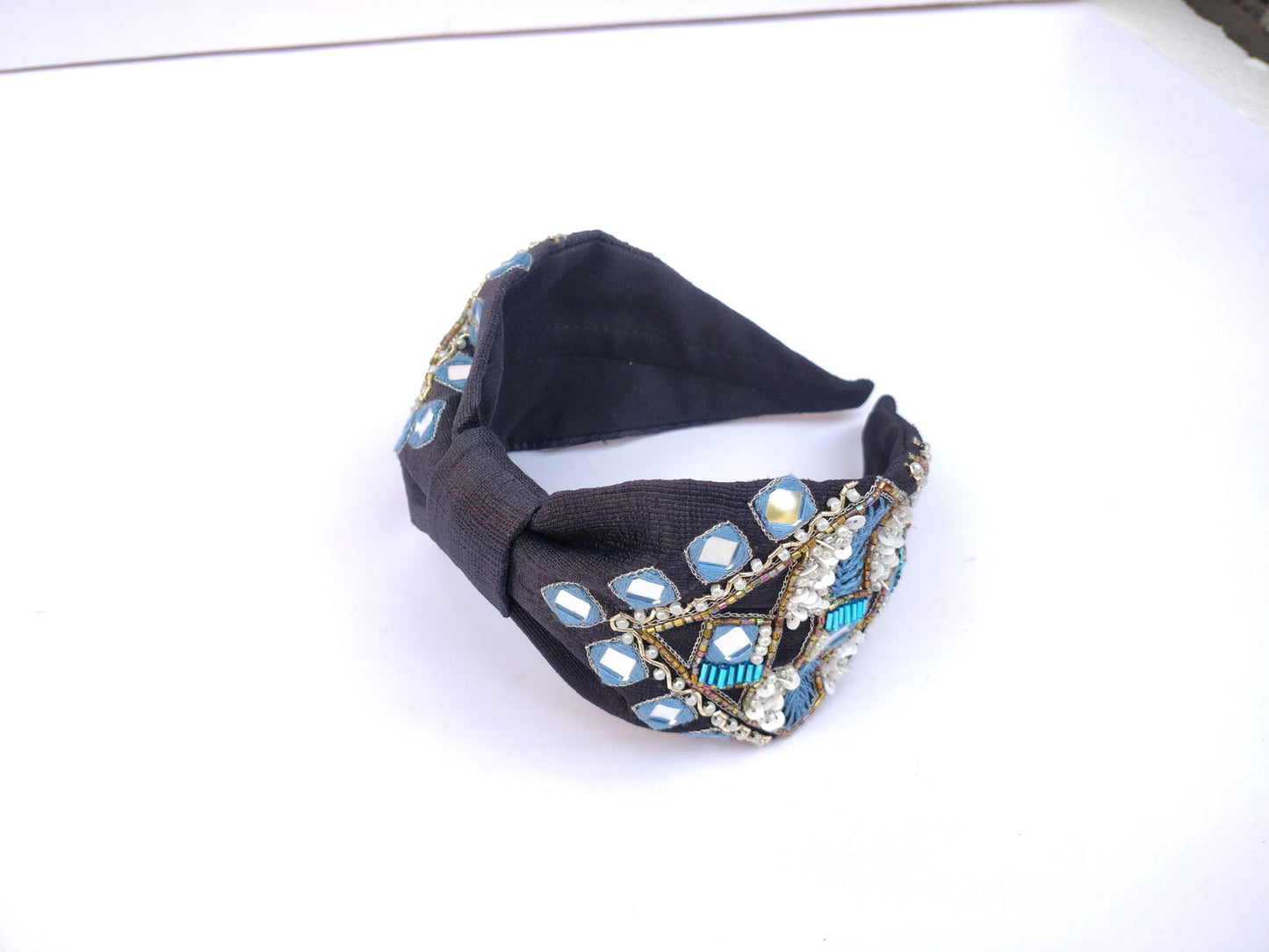 Tantalizing Mirror Hairband