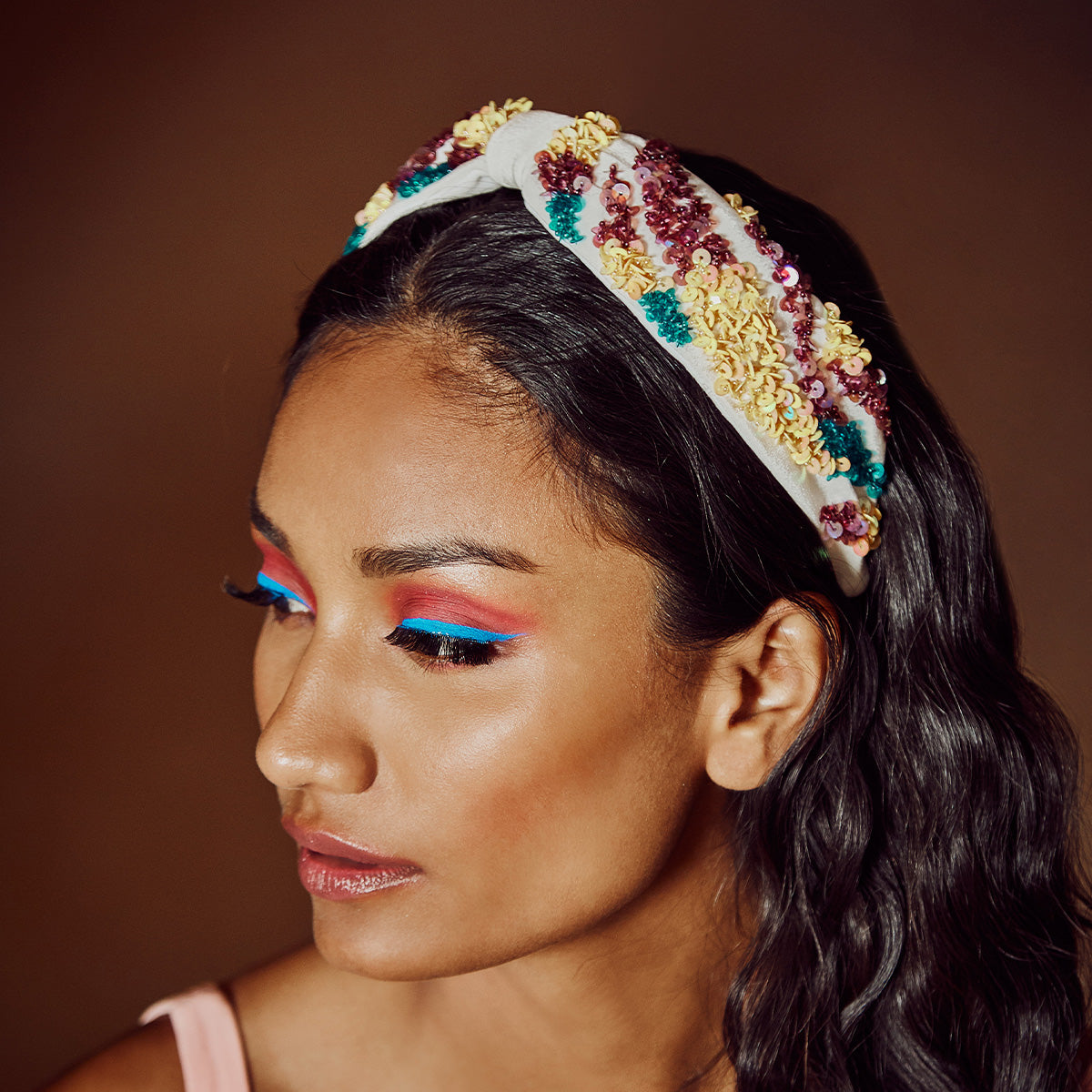 Candy Fossils Hairband