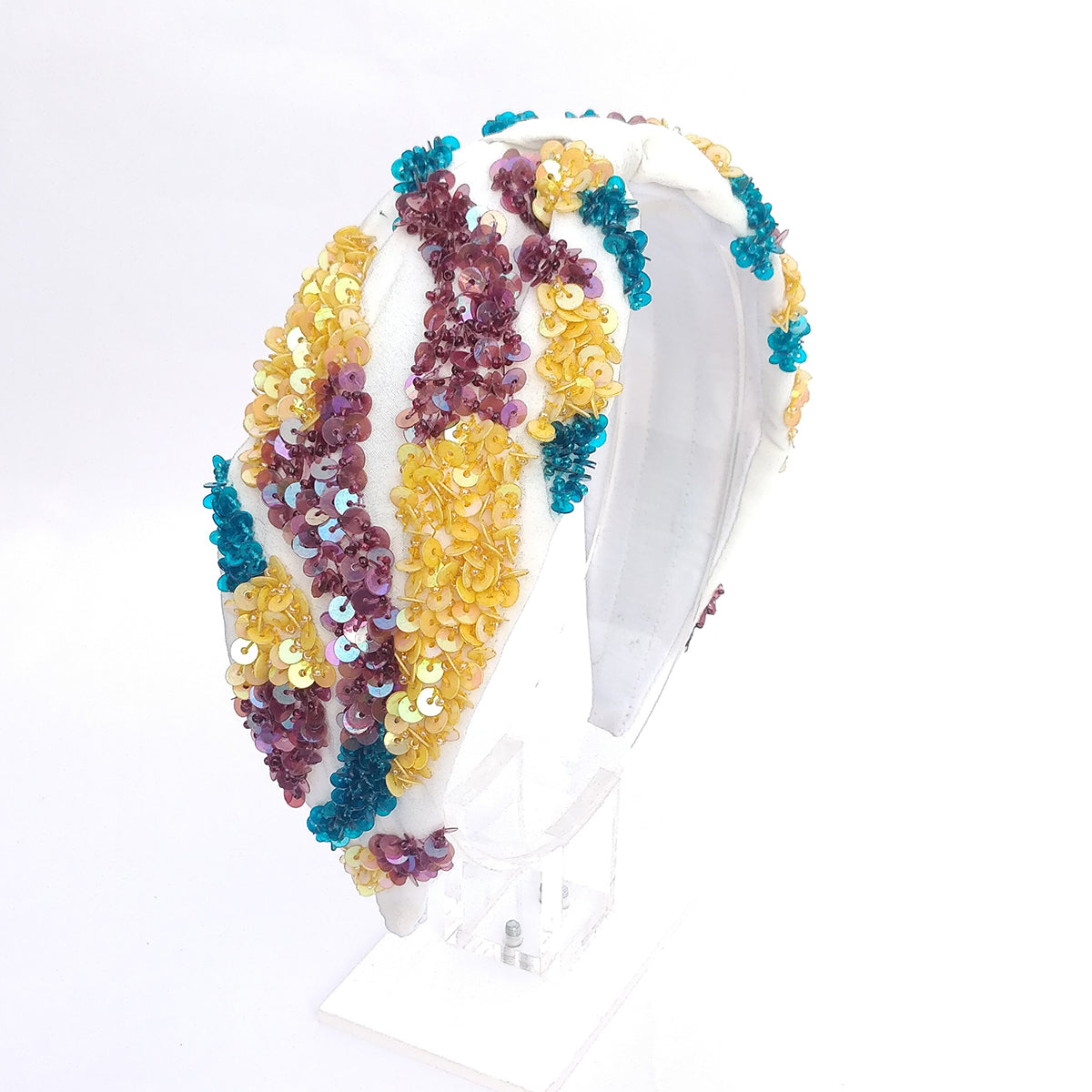 Candy Fossils Hairband