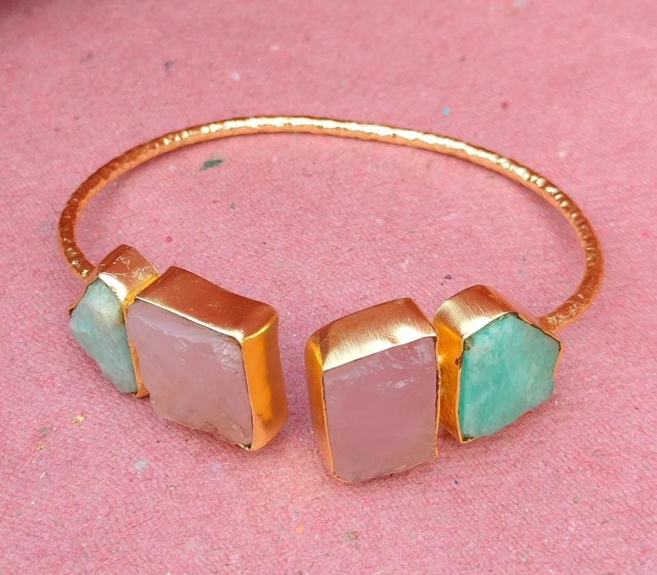 Serene Serenity Cuff