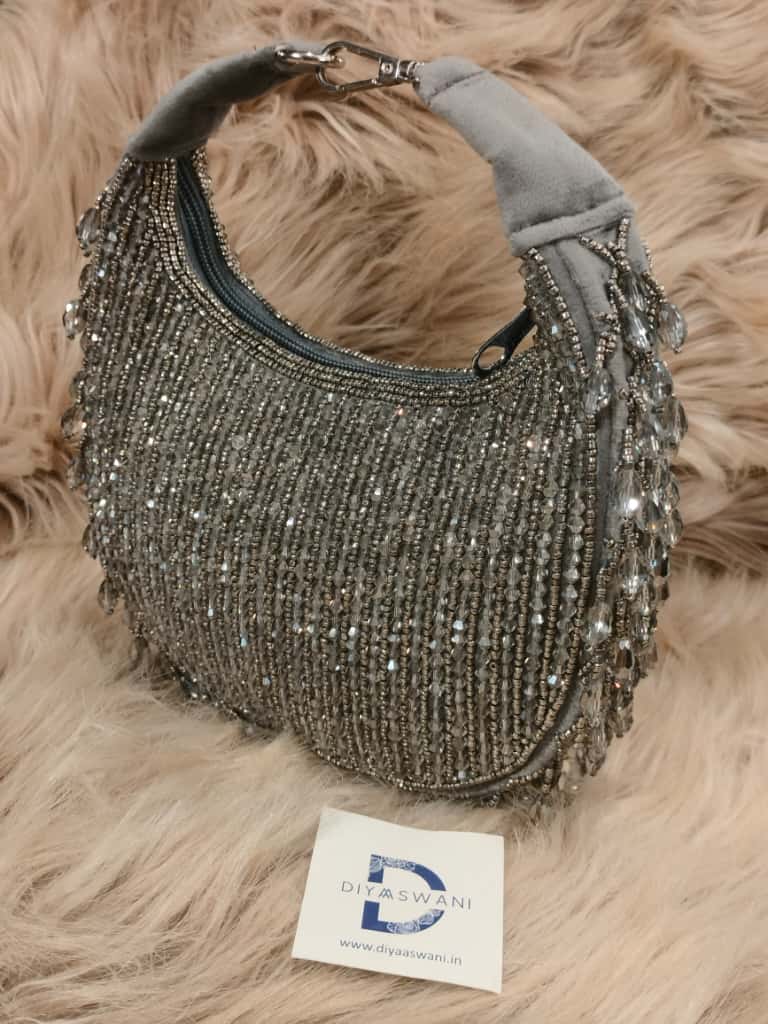 Silver Luxe