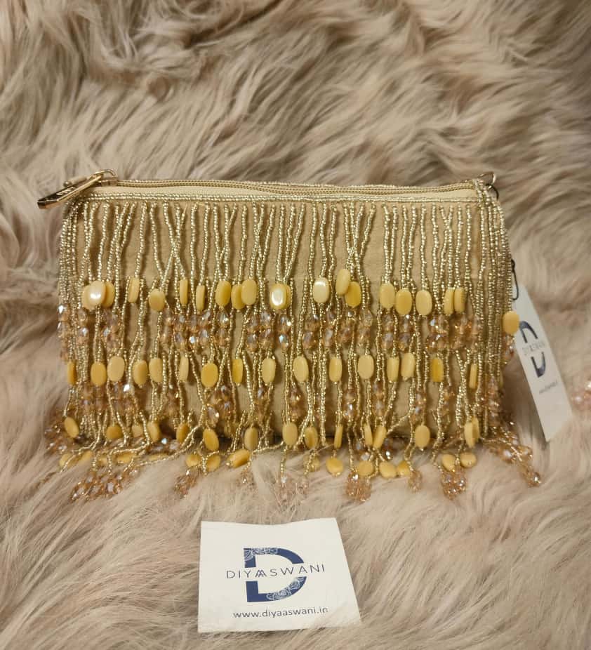 Golden Fringe