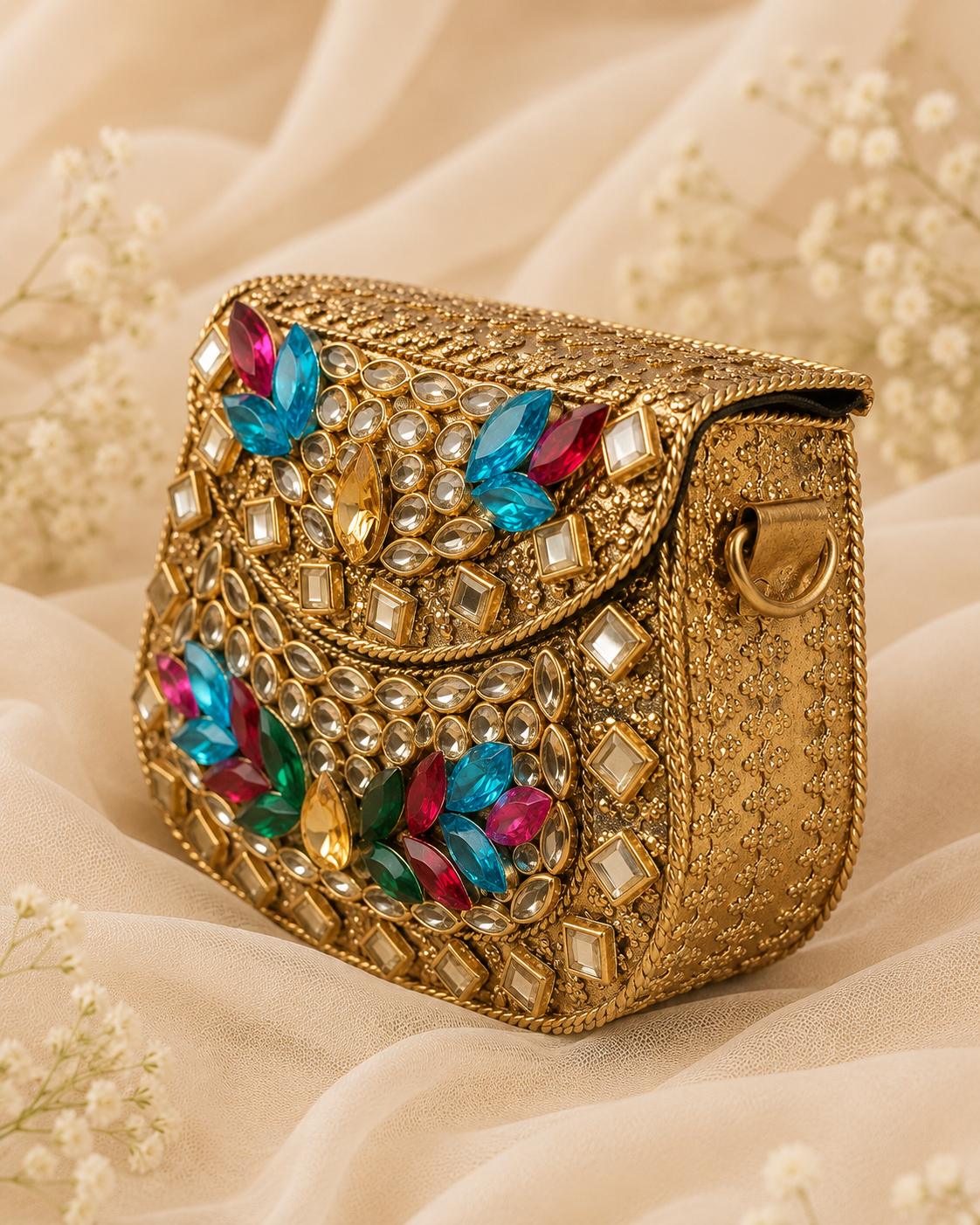 Rang Mahal (mini)
