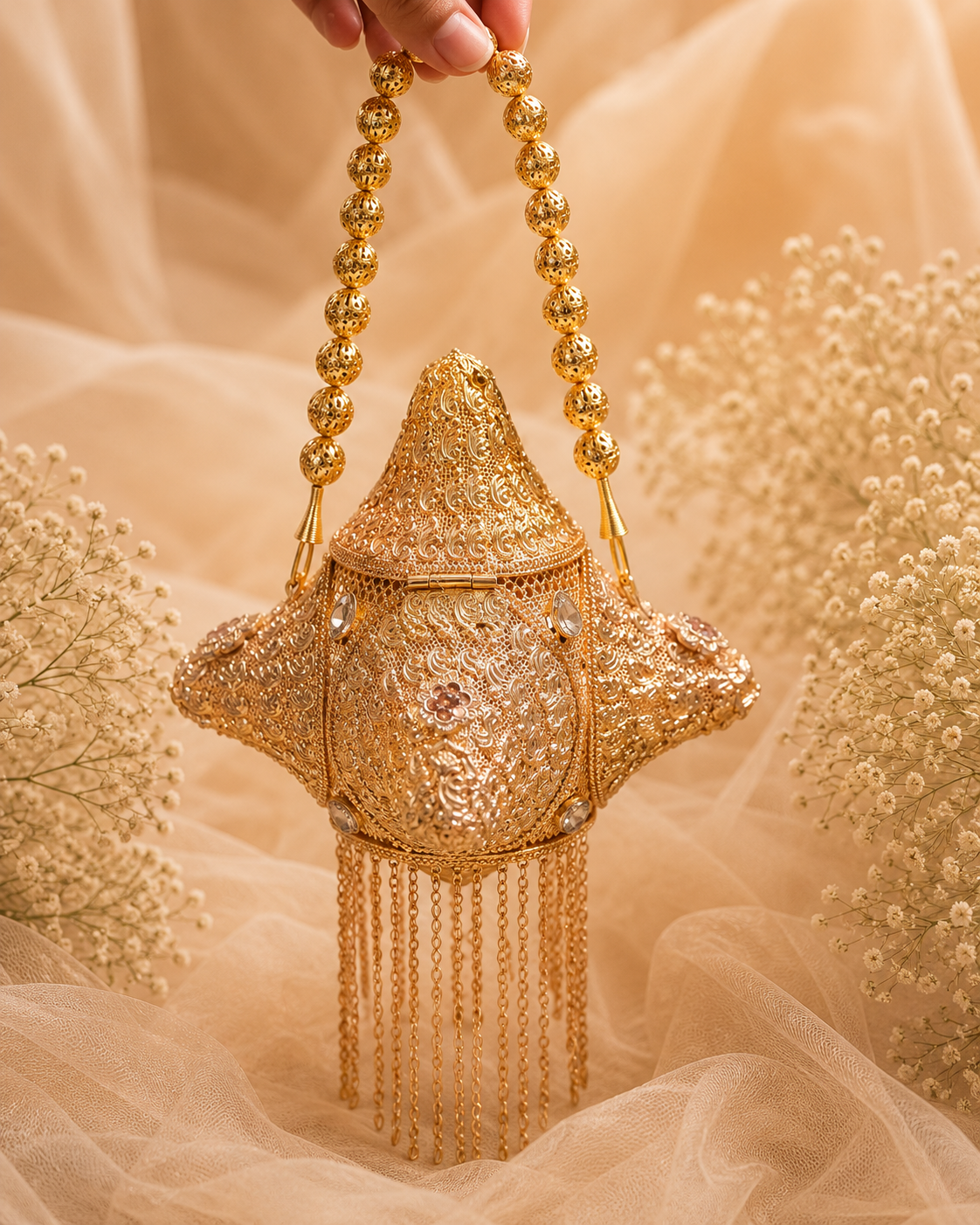 Royal Gleam ( small)