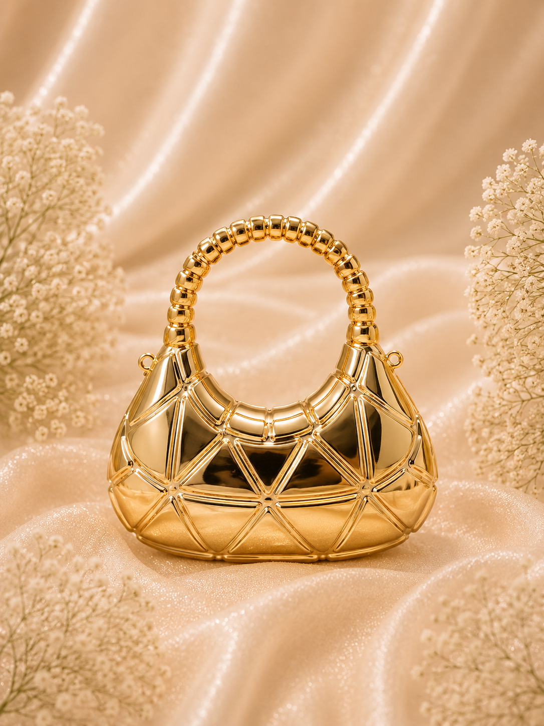 Golden Glam Mini
