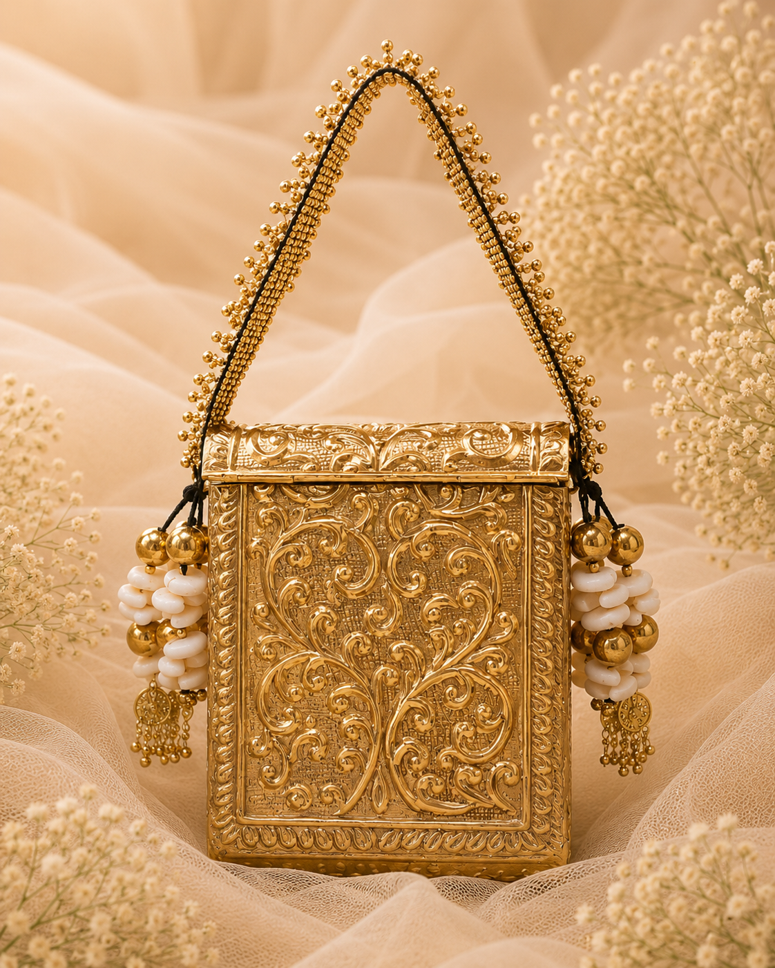 Gilded Heirloom