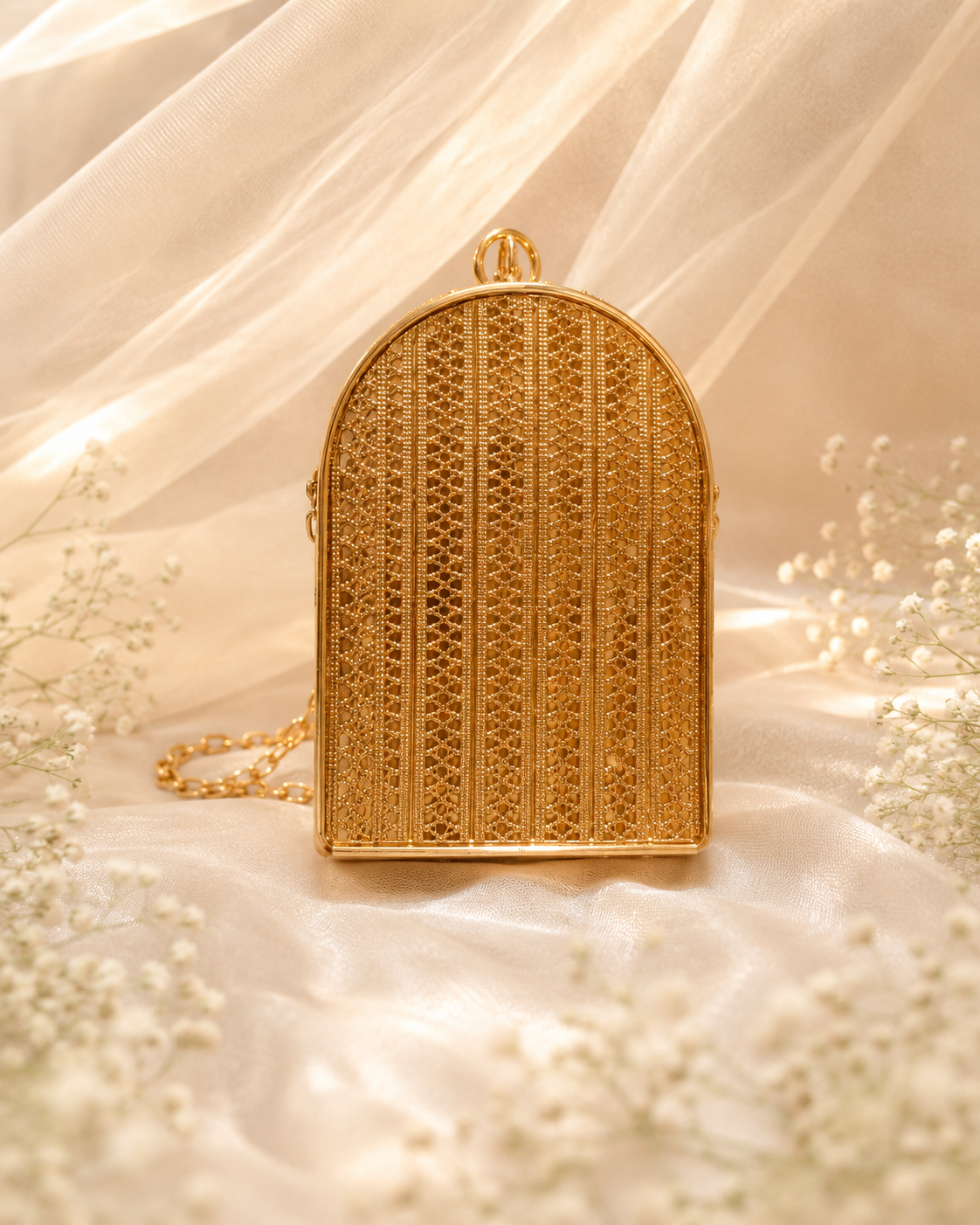 Royal Filigree (mini)