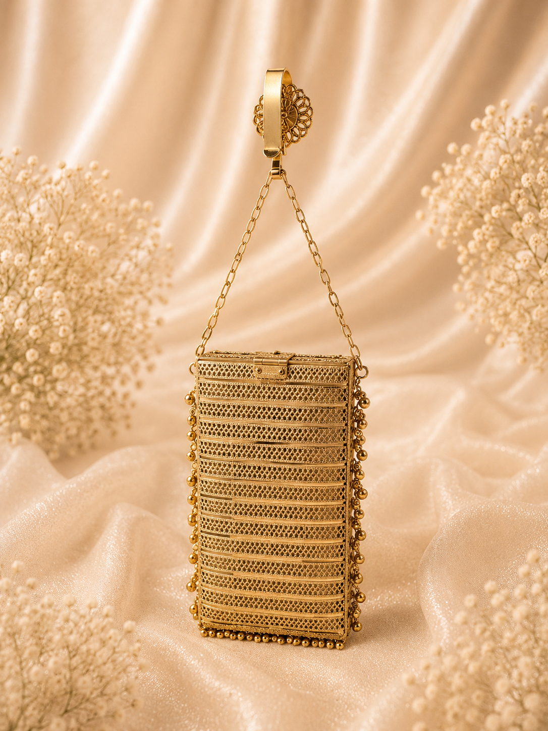 Kundan Mobile Clutch