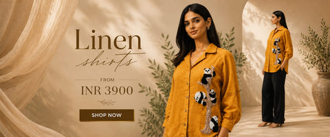 Shirts & Dresses