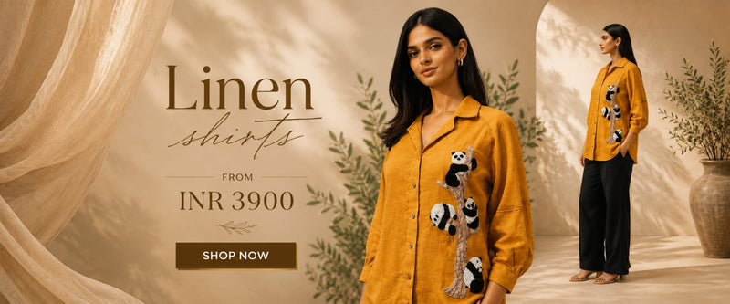 Shirts & Dresses