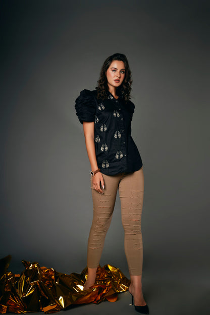 ANGEL WINGS SHIRT
