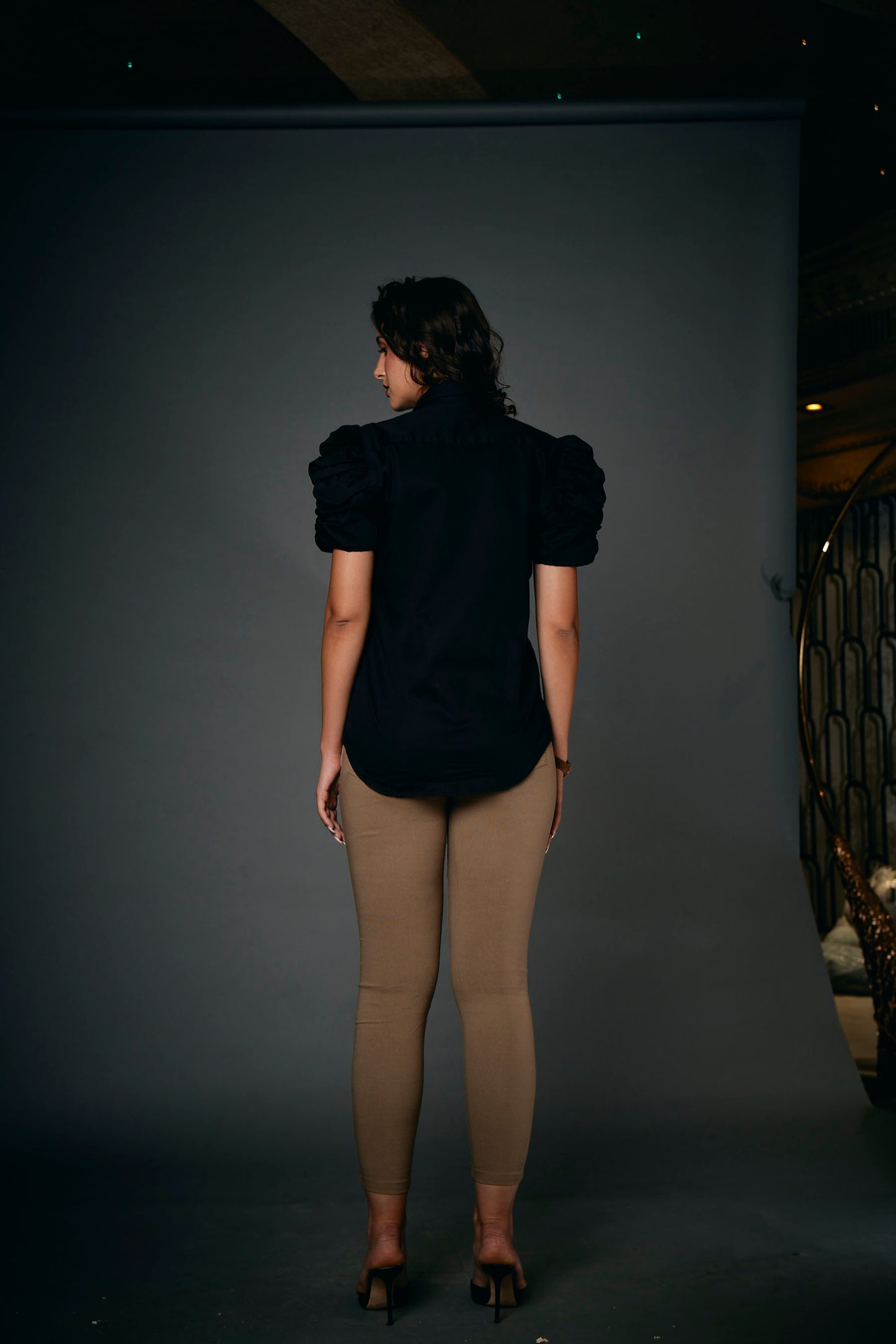 ANGEL WINGS SHIRT