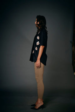 BUTTERFLY SHIRT