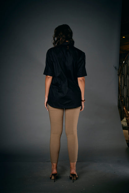 BUTTERFLY SHIRT