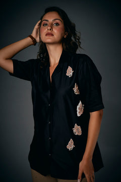 BUTTERFLY SHIRT