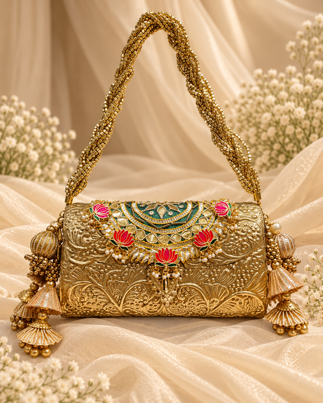 Zar-e-Maharani Luxe [Big]