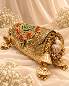 Zar-e-Maharani Luxe [Big]