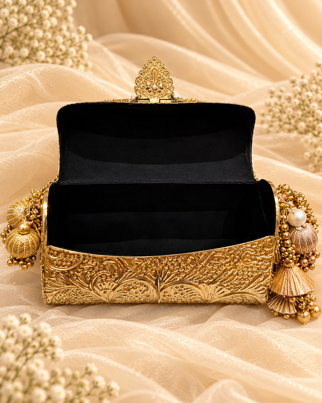 Zar-e-Maharani Luxe [Big]