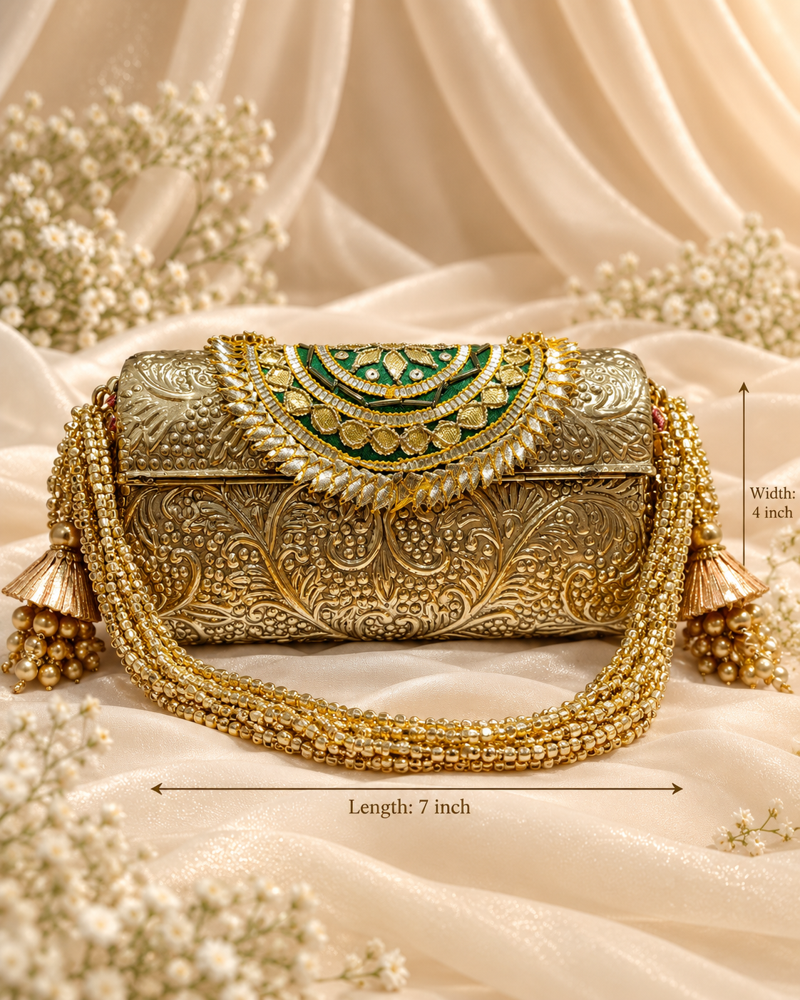 Zar-e-Maharani Luxe [Big]