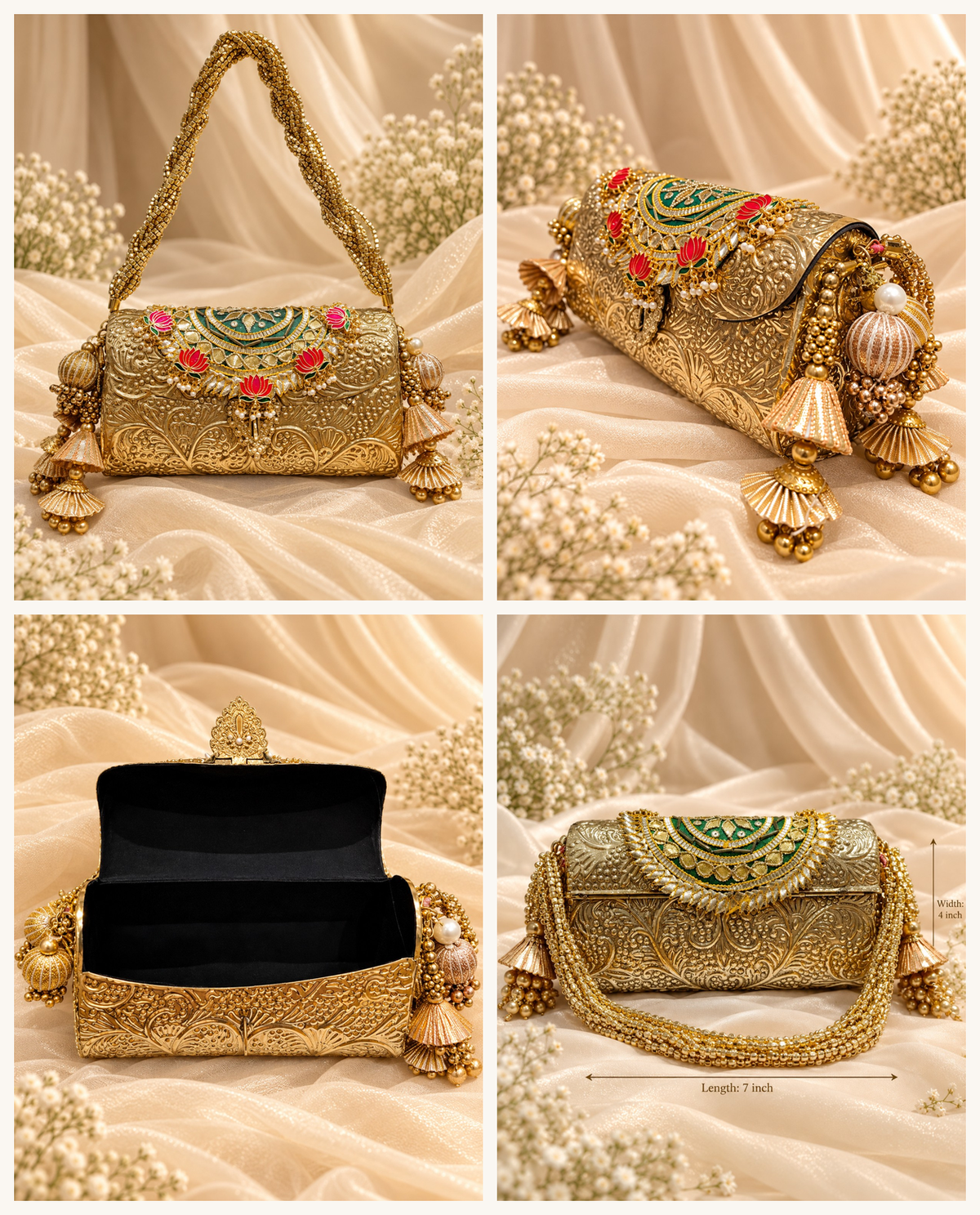 Zar-e-Maharani Luxe [Big]