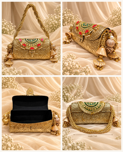 Zar-e-Maharani Luxe [Big]