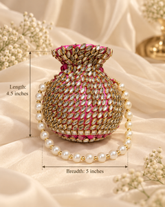 Rani Royale Potli