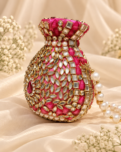 Rani Royale Potli
