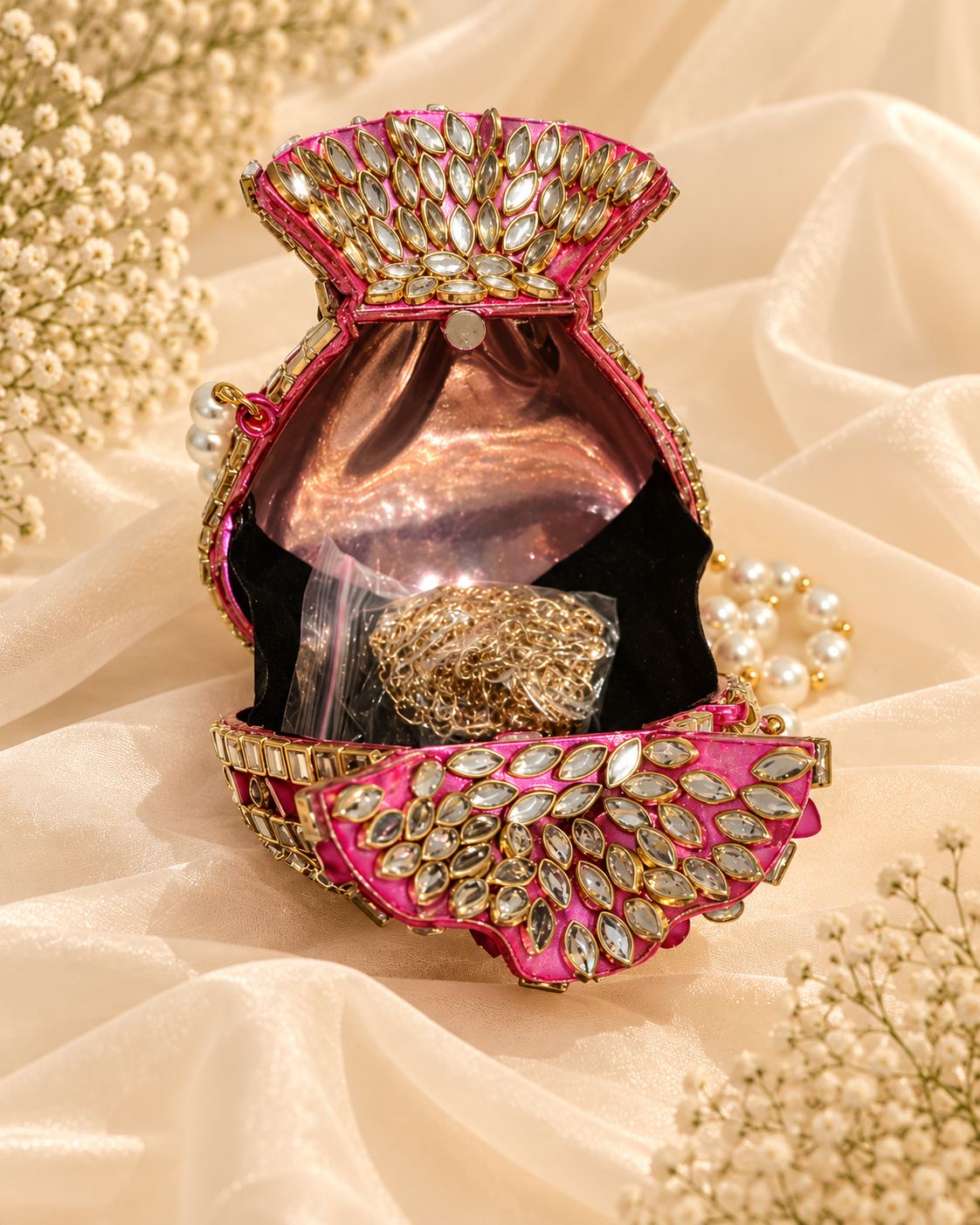 Rani Royale Potli