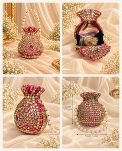 Rani Royale Potli