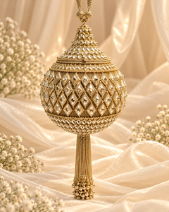 Royal Noor Gold Potli [big]