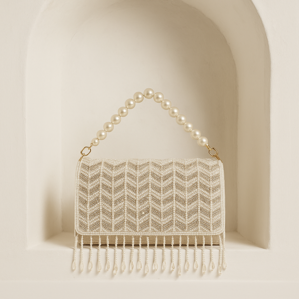 Pearl Luxe