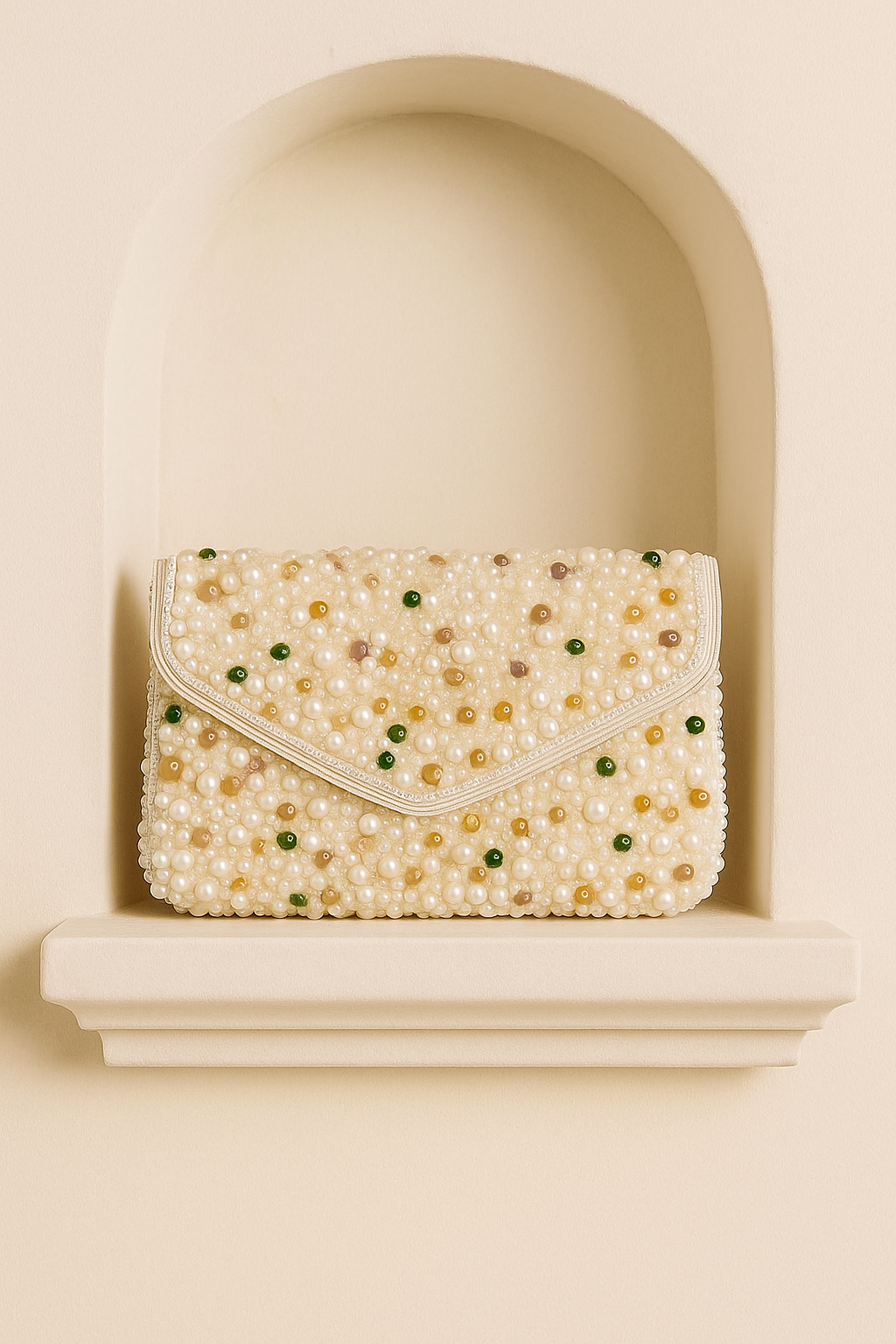 Pearl Luxe [big]