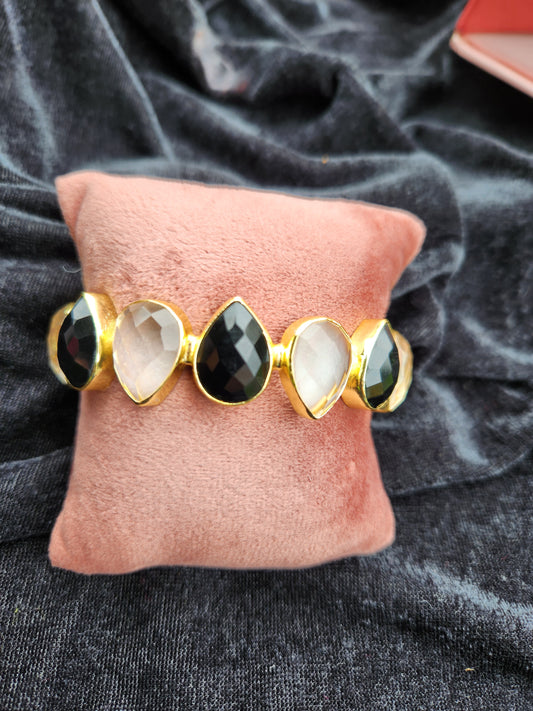 Teardrop Treasure bracelet
