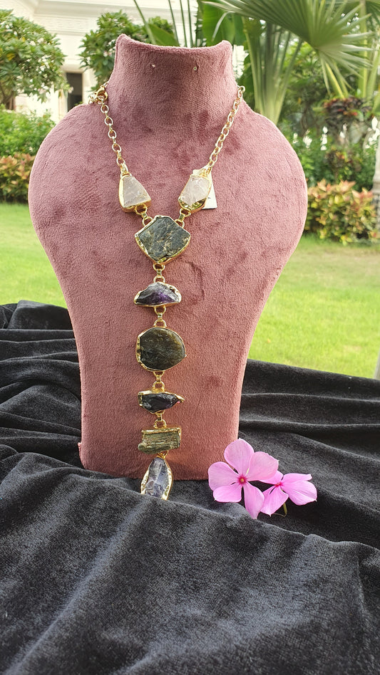 Delicate Elegance Necklace