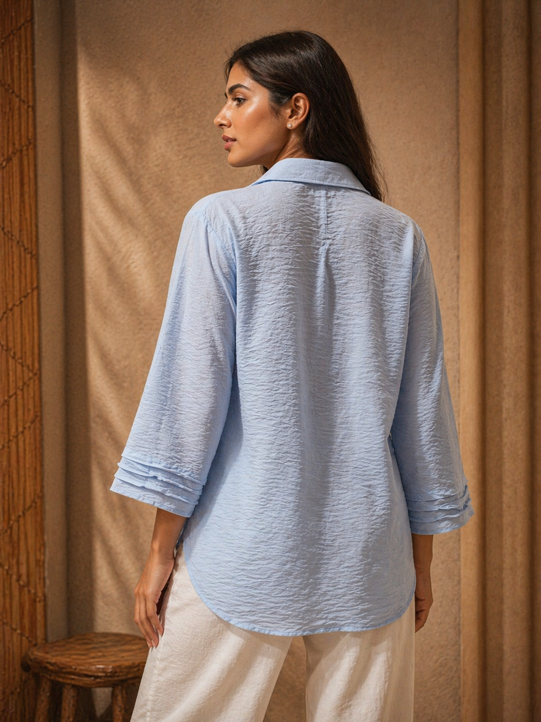 Sauvage Lion Shirt